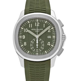 【Super Clone】Replica Patek Philippe Aquanaut 5968A 010 42mm Mens Watch