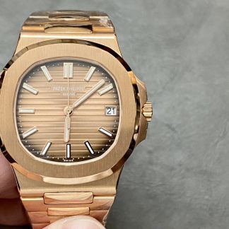 【Super Clone】Patek Philippe Nautilus 5711 1R 001 40MM Replica Watch