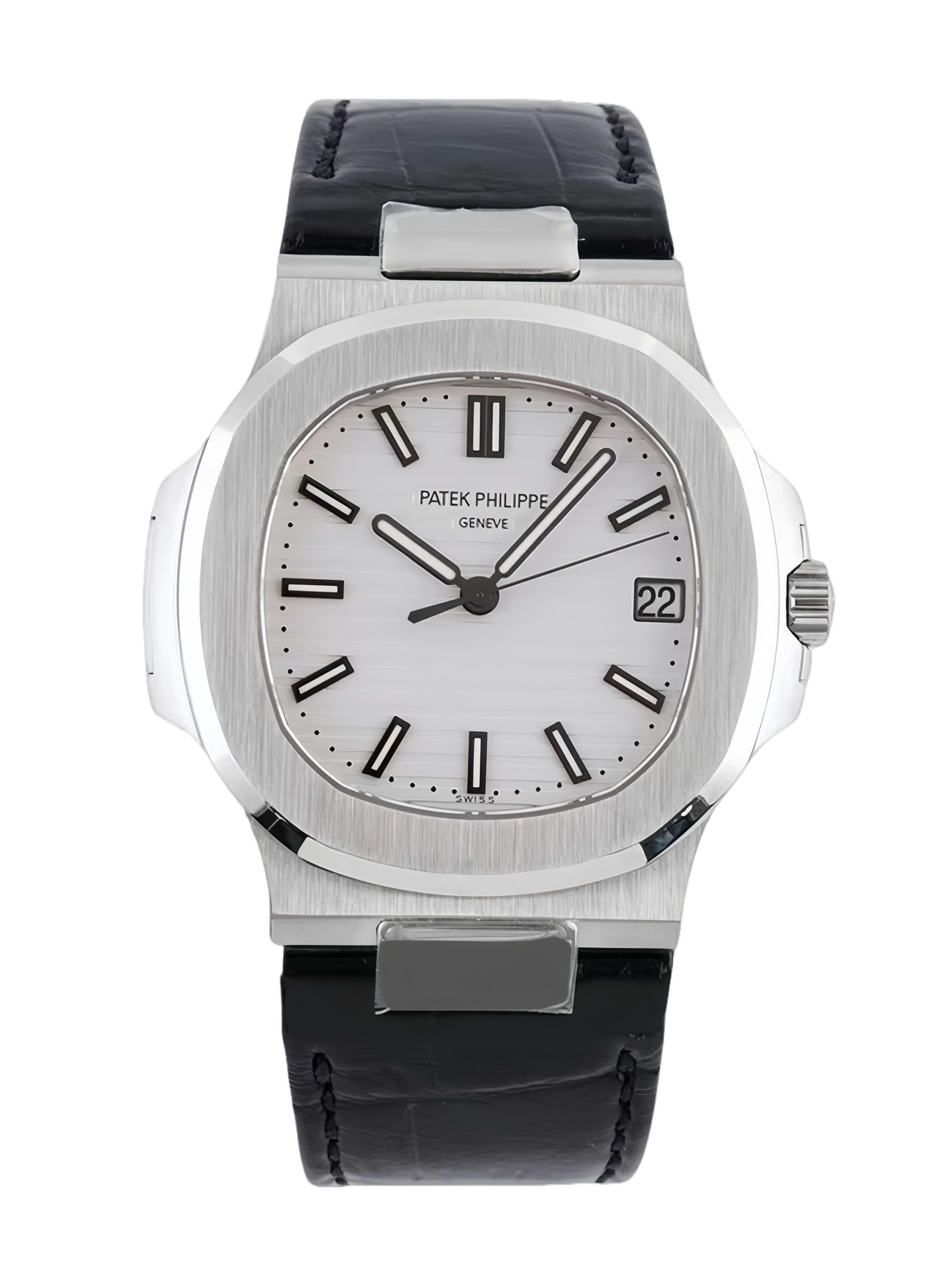 【Super Clone】Patek Philippe Nautilus 5711 1A 40mm Mens Replica Watch