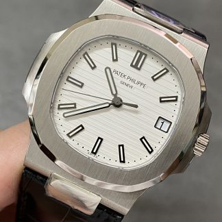 【Super Clone】Patek Philippe Nautilus 5711 1A 40mm Mens Replica Watch