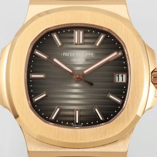 【Super Clone】Replica Patek Philippe Nautilus 5711R 001 40MM Mens Watch