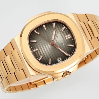 【Super Clone】Replica Patek Philippe Nautilus 5711R 001 40MM Mens Watch