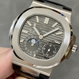 【Super Clone】Replica Patek Philippe Nautilus 5712G 001 40mm Mens Watch