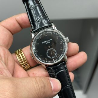 【Super Clone】Patek Philippe Grand Complications 5539G 001 38mm Unisex Replica Watch