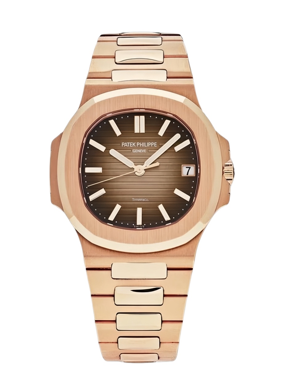 【Super Clone】Patek Philippe Nautilus 5711 1R 001 40MM Replica Watch