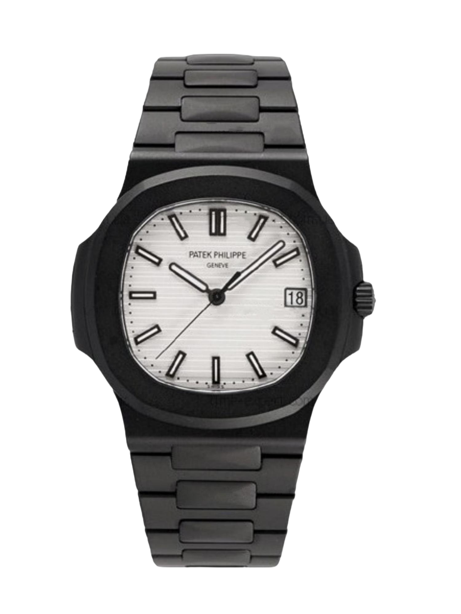 【Super Clone】Replica Patek Philippe Nautilus 5711 40MM Mens Watch