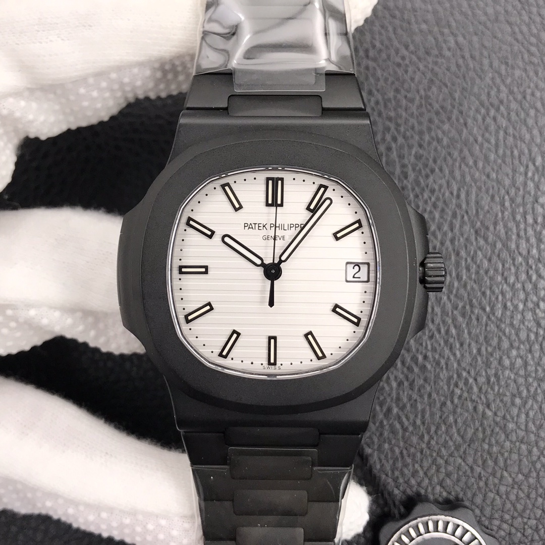 【Super Clone】Replica Patek Philippe Nautilus 5711 40MM Mens Watch
