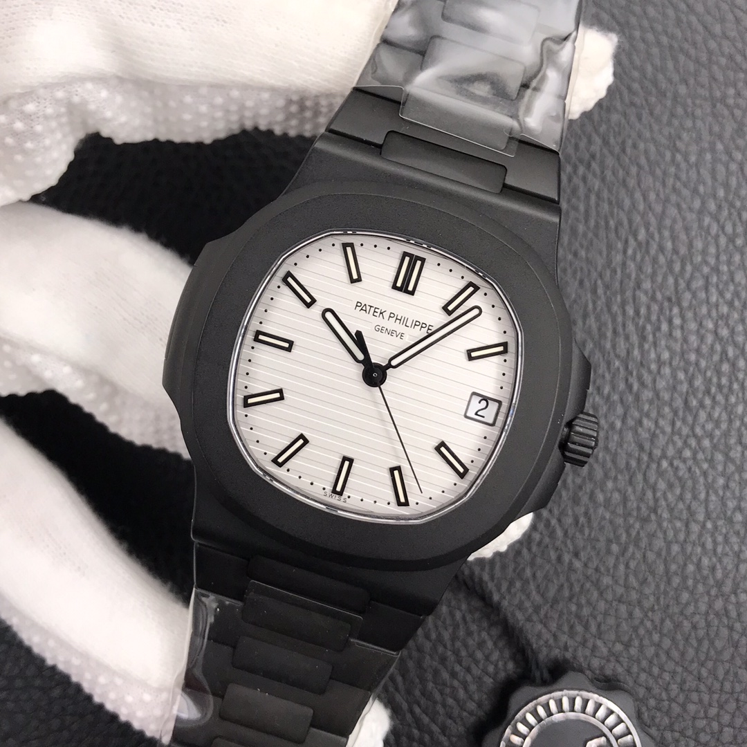 【Super Clone】Replica Patek Philippe Nautilus 5711 40MM Mens Watch