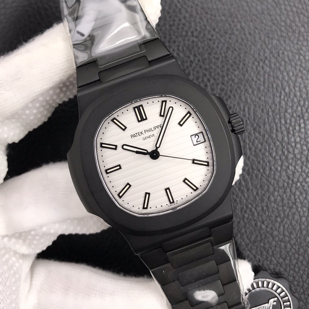 【Super Clone】Replica Patek Philippe Nautilus 5711 40MM Mens Watch