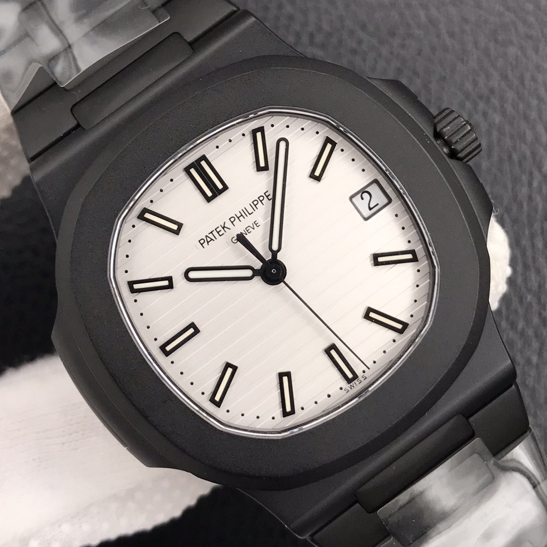 【Super Clone】Replica Patek Philippe Nautilus 5711 40MM Mens Watch