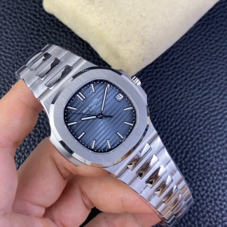 【Super Clone】Patek Philippe Nautilus Self Winding Watch 5811 1G 001 Replica Watch