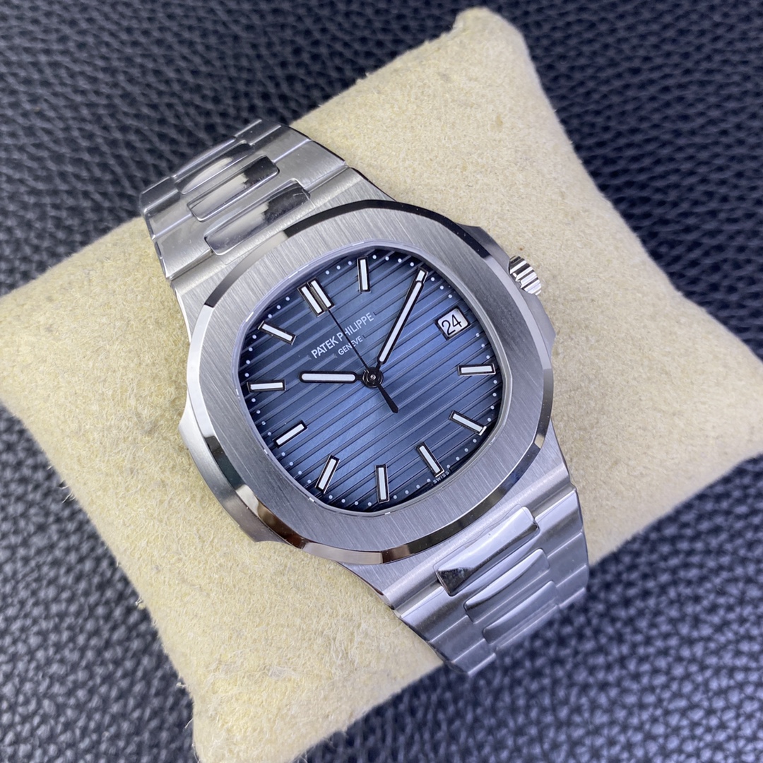 【Super Clone】Patek Philippe Nautilus Self Winding Watch 5811 1G 001 Replica Watch