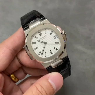 【Super Clone】Patek Philippe Nautilus 5711 1A 40mm Mens Replica Watch