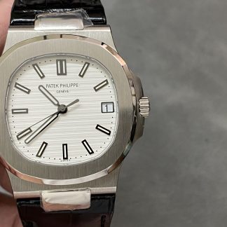 【Super Clone】Patek Philippe Nautilus 5711 1A 40mm Mens Replica Watch