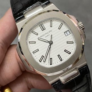 【Super Clone】Patek Philippe Nautilus 5711 1A 40mm Mens Replica Watch