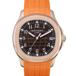 【Super Clone】Replica Patek Philippe Aquanaut 5167R 40mm Mens Watch