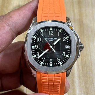 【Super Clone】Replica Patek Philippe Aquanaut 5167R 40mm Mens Watch