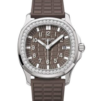 【Super Clone】Replica Patek Philippe Aquanaut 5067A 023 Watch For Sale