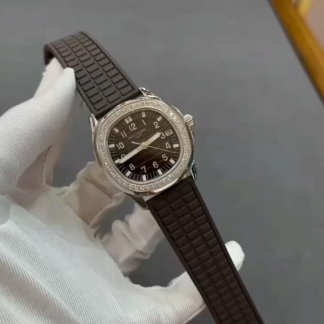 【Super Clone】Replica Patek Philippe Aquanaut 5067A 023 Watch For Sale