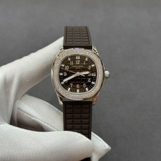 【Super Clone】Replica Patek Philippe Aquanaut 5067A 023 Watch For Sale