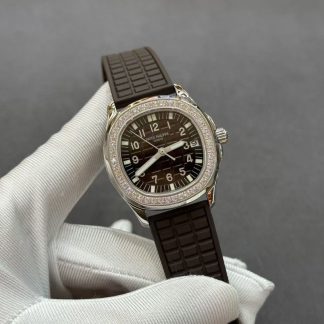 【Super Clone】Replica Patek Philippe Aquanaut 5067A 023 Watch For Sale