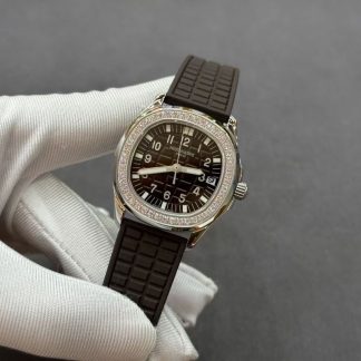 【Super Clone】Replica Patek Philippe Aquanaut 5067A 023 Watch For Sale