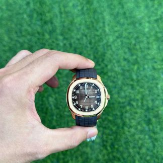 【Super Clone】Replica Patek Philippe Aquanaut 5167R 001 40mm Mens Watch
