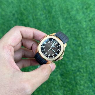 【Super Clone】Replica Patek Philippe Aquanaut 5167R 001 40mm Mens Watch