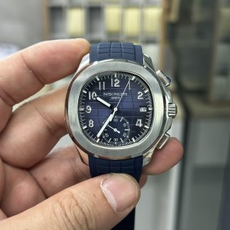 【Super Clone】Replica Patek Philippe Aquanaut 5968G 001 42mm Mens Watch