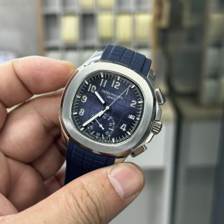 【Super Clone】Replica Patek Philippe Aquanaut 5968G 001 42mm Mens Watch