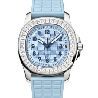 【Super Clone】Replica Patek Philippe Aquanaut 5072G 001 Watch For Sale
