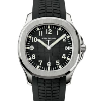 【Super Clone】Replica Patek Philippe Aquanaut 5167A 001 40mm Mens Watch