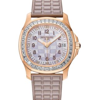 【Super Clone】Replica Patek Philippe Aquanaut 5072R 001 Watch For Sale