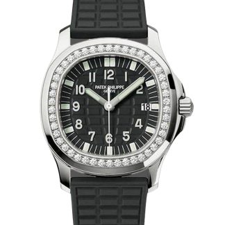 【Super Clone】Replica Patek Philippe Aquanaut 5067A 001 Watch For Sale