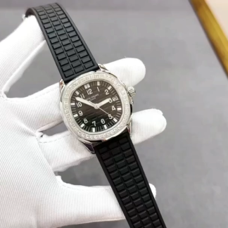 【Super Clone】Replica Patek Philippe Aquanaut 5067A 001 Watch For Sale