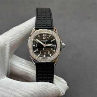 【Super Clone】Replica Patek Philippe Aquanaut 5067A 001 Watch For Sale