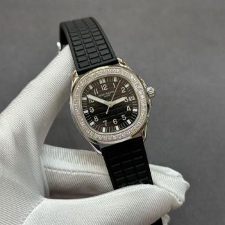 【Super Clone】Replica Patek Philippe Aquanaut 5067A 001 Watch For Sale