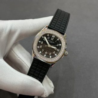 【Super Clone】Replica Patek Philippe Aquanaut 5067A 001 Watch For Sale