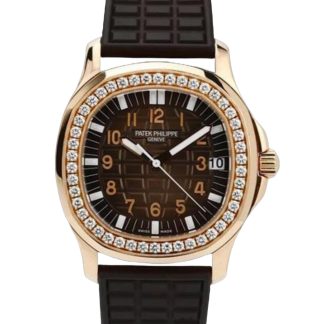 【Super Clone】Replica Patek Philippe Aquanaut 5068R 001 Watch For Sale