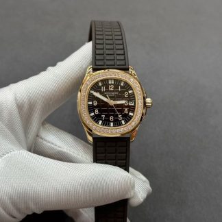 【Super Clone】Replica Patek Philippe Aquanaut 5068R 001 Watch For Sale