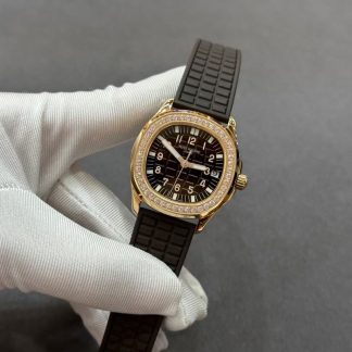 【Super Clone】Replica Patek Philippe Aquanaut 5068R 001 Watch For Sale