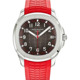 【Super Clone】Replica Patek Philippe Aquanaut 5167A 012 40mm Mens Watch