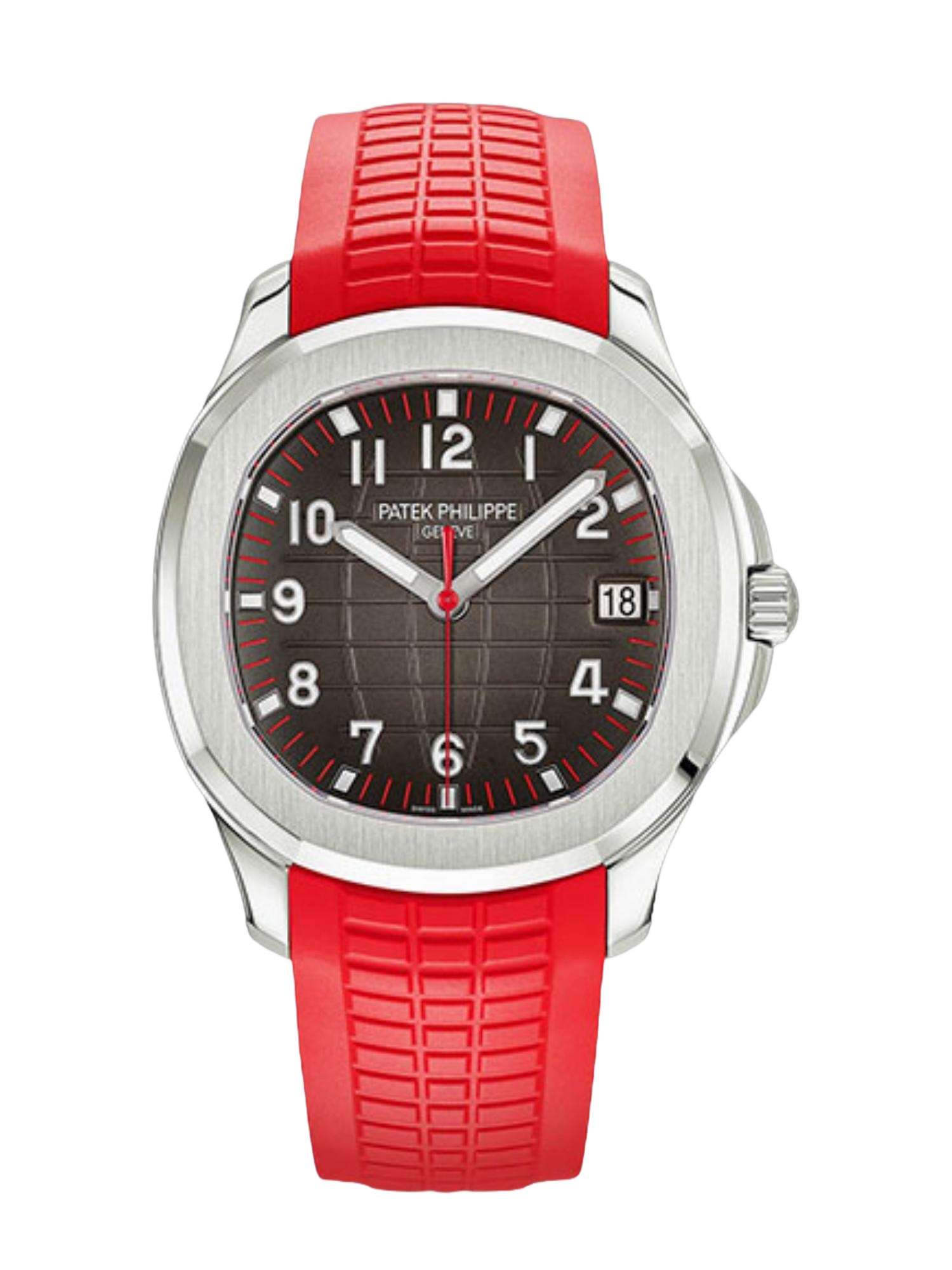 【Super Clone】Replica Patek Philippe Aquanaut 5167A 012 40mm Mens Watch