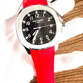 【Super Clone】Replica Patek Philippe Aquanaut 5167A 012 40mm Mens Watch