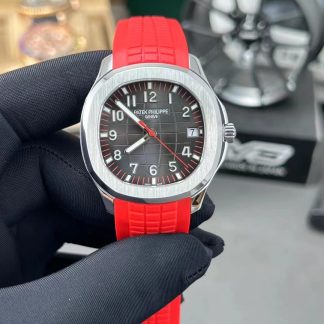【Super Clone】Replica Patek Philippe Aquanaut 5167A 012 40mm Mens Watch