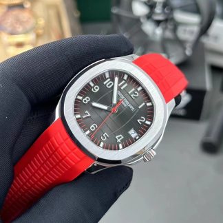 【Super Clone】Replica Patek Philippe Aquanaut 5167A 012 40mm Mens Watch