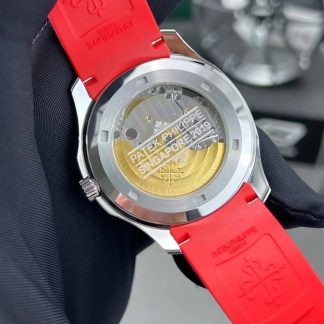 【Super Clone】Replica Patek Philippe Aquanaut 5167A 012 40mm Mens Watch