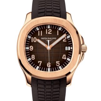 【Super Clone】Replica Patek Philippe Aquanaut 5167R 001 40mm Mens Watch