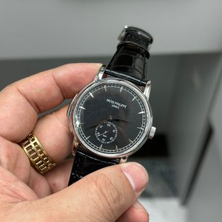 【Super Clone】Patek Philippe Grand Complications 5078G 010 38mm Replica Watch