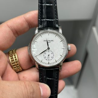 【Super Clone】Patek Philippe Grand Complications 5078G 010 38mm Replica Watch